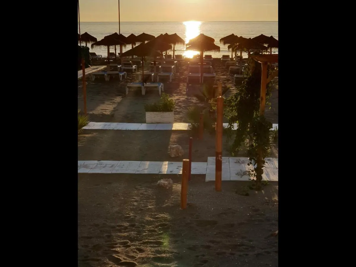 New Jupiter 400 Daire Benalmádena