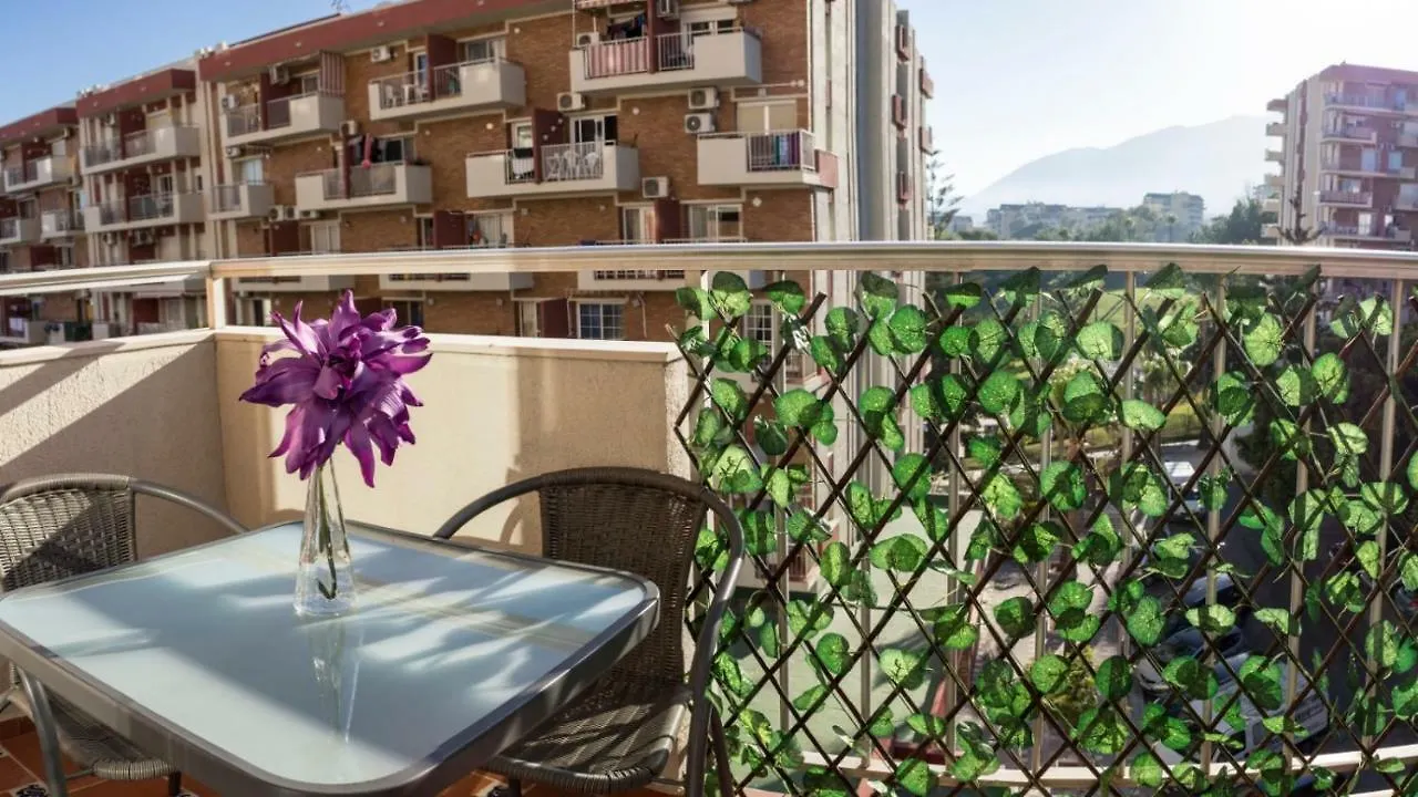 New Jupiter 400 Apartment Benalmadena Spain