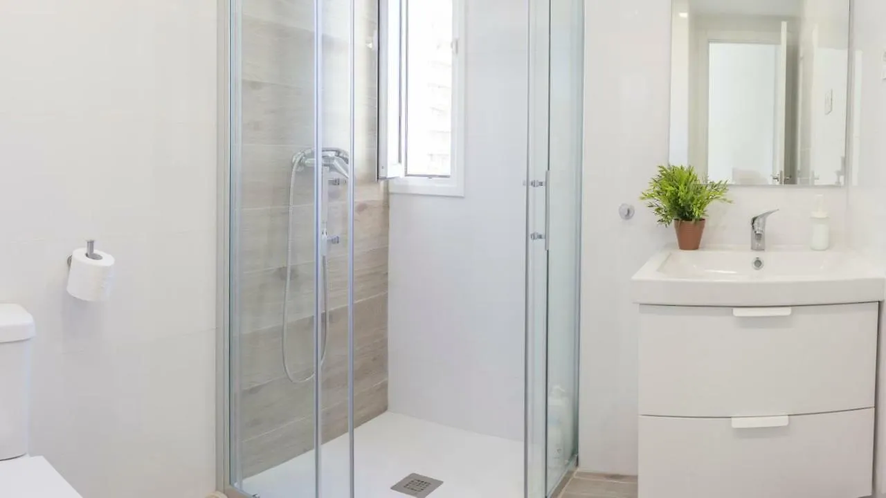 New Jupiter 400 Apartment Benalmadena