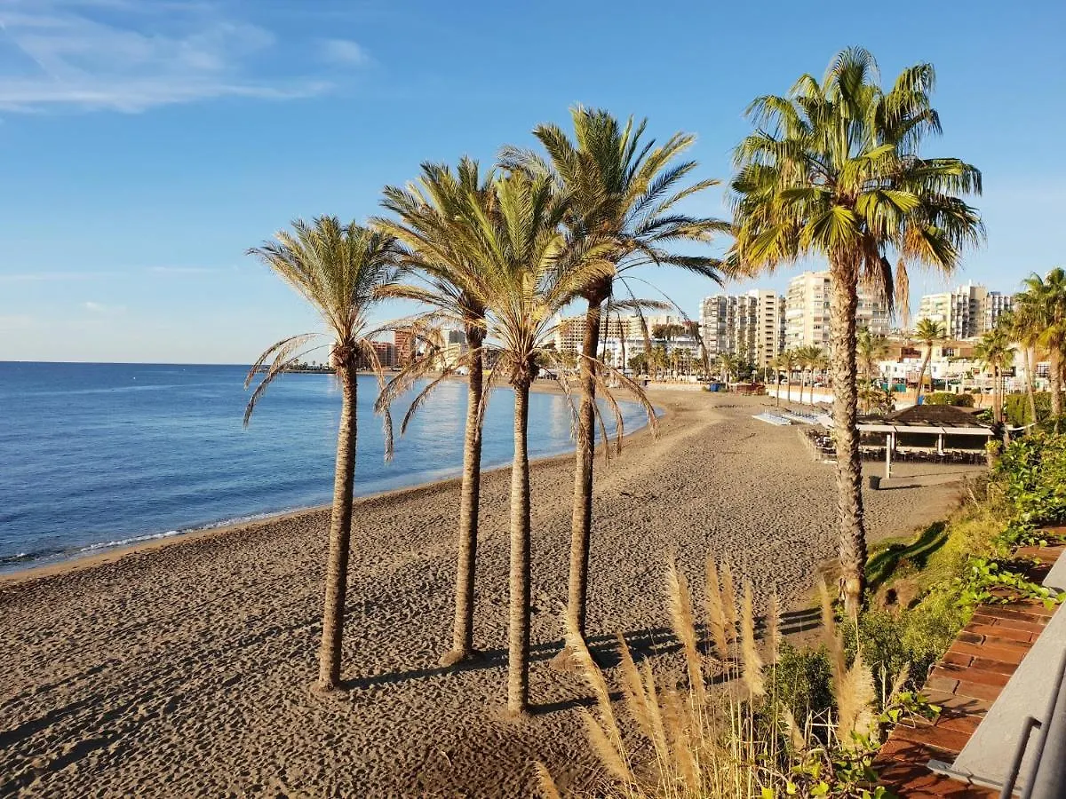New Jupiter 400 Apartment Benalmadena