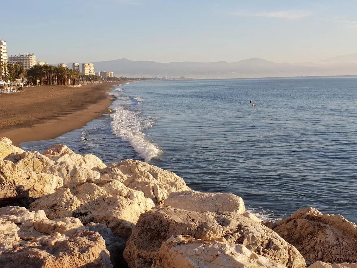 New Jupiter 400 Apartment Benalmadena Spain