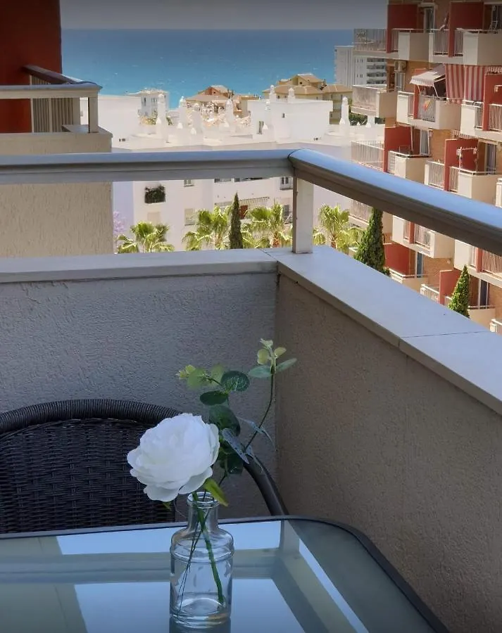 New Jupiter 400 Apartment Benalmadena 0*,  Spain