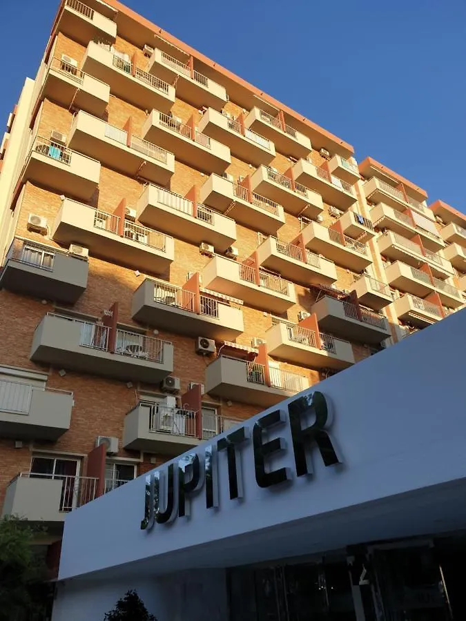 New Jupiter 400 Apartment Benalmadena
