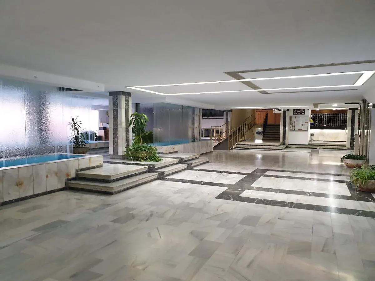 New Jupiter 400 Apartment Benalmadena 0*,