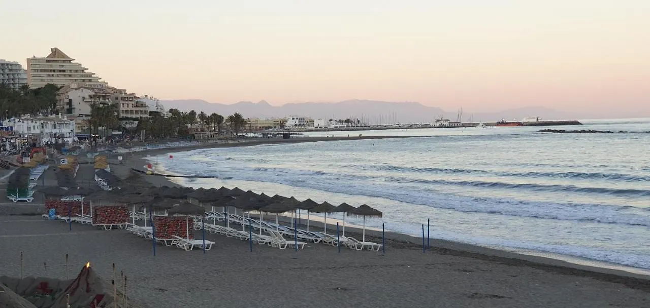 New Jupiter 400 Apartment Benalmadena