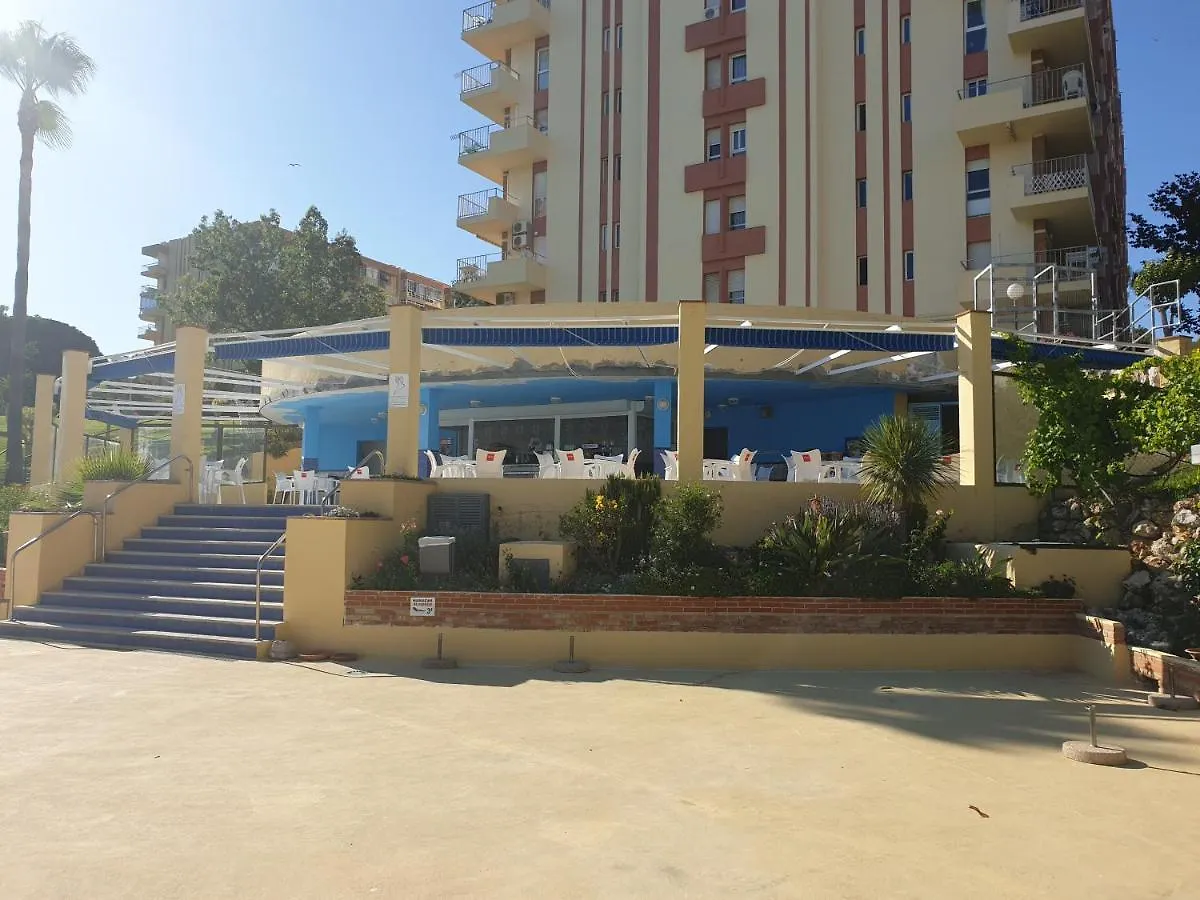 New Jupiter 400 Apartment Benalmadena